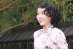 09032017_Hong Kong Flower Show 2017_TVB Artiste_Mandy Yuen Ka Man00049