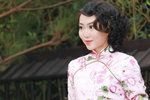 09032017_Hong Kong Flower Show 2017_TVB Artiste_Mandy Yuen Ka Man00050