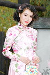 09032017_Hong Kong Flower Show 2017_TVB Artiste_Mandy Yuen Ka Man00064