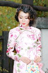 09032017_Hong Kong Flower Show 2017_TVB Artiste_Mandy Yuen Ka Man00065