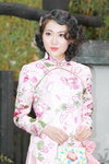 09032017_Hong Kong Flower Show 2017_TVB Artiste_Mandy Yuen Ka Man00066