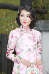 09032017_Hong Kong Flower Show 2017_TVB Artiste_Mandy Yuen Ka Man00067