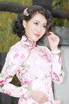 09032017_Hong Kong Flower Show 2017_TVB Artiste_Mandy Yuen Ka Man00070