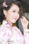 09032017_Hong Kong Flower Show 2017_TVB Artiste_Mandy Yuen Ka Man00075