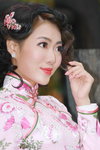 09032017_Hong Kong Flower Show 2017_TVB Artiste_Mandy Yuen Ka Man00076