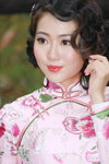 09032017_Hong Kong Flower Show 2017_TVB Artiste_Mandy Yuen Ka Man00077