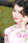 09032017_Hong Kong Flower Show 2017_TVB Artiste_Mandy Yuen Ka Man00078