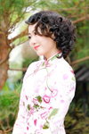 09032017_Hong Kong Flower Show 2017_TVB Artiste_Mandy Yuen Ka Man00084