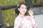 09032017_Hong Kong Flower Show 2017_TVB Artiste_Mandy Yuen Ka Man00093