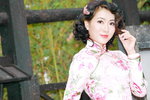 09032017_Hong Kong Flower Show 2017_TVB Artiste_Mandy Yuen Ka Man00094