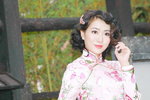 09032017_Hong Kong Flower Show 2017_TVB Artiste_Mandy Yuen Ka Man00095