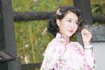 09032017_Hong Kong Flower Show 2017_TVB Artiste_Mandy Yuen Ka Man00096