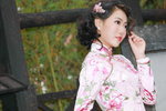09032017_Hong Kong Flower Show 2017_TVB Artiste_Mandy Yuen Ka Man00105
