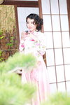 09032017_Hong Kong Flower Show 2017_TVB Artiste_Mandy Yuen Ka Man00107
