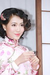 09032017_Hong Kong Flower Show 2017_TVB Artiste_Mandy Yuen Ka Man00115