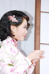 09032017_Hong Kong Flower Show 2017_TVB Artiste_Mandy Yuen Ka Man00117