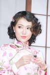 09032017_Hong Kong Flower Show 2017_TVB Artiste_Mandy Yuen Ka Man00118