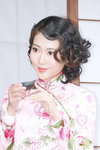 09032017_Hong Kong Flower Show 2017_TVB Artiste_Mandy Yuen Ka Man00119