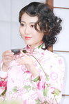 09032017_Hong Kong Flower Show 2017_TVB Artiste_Mandy Yuen Ka Man00121
