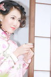 09032017_Hong Kong Flower Show 2017_TVB Artiste_Mandy Yuen Ka Man00122
