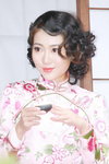 09032017_Hong Kong Flower Show 2017_TVB Artiste_Mandy Yuen Ka Man00123