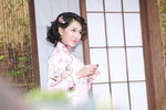 09032017_Hong Kong Flower Show 2017_TVB Artiste_Mandy Yuen Ka Man00127