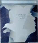 06122014_CD Collections_Japanese Female Singers_Matsu Takako00001