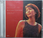 06122014_CD Collections_Japanese Female Singers_Matsu Takako00007