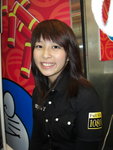 16022008_Sony T2 Roadshow@Gome_Mei00004