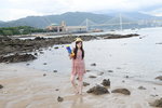 06062015_Ma Wan Beach_Melody Cheng00091