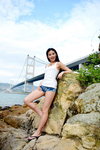 03052014_Ma Wan Park_Tsing Ma Bridge_Melody Kan00005