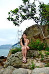03052014_Ma Wan Park_Tsing Ma Bridge_Melody Kan00031