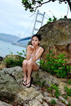 03052014_Ma Wan Park_Tsing Ma Bridge_Melody Kan00057