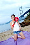 03052014_Ma Wan Park_On the Beach_Melody Kan00013