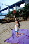 03052014_Ma Wan Park_On the Beach_Melody Kan00024