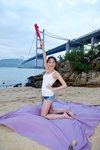 03052014_Ma Wan Park_On the Beach_Melody Kan00025