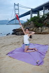 03052014_Ma Wan Park_On the Beach_Melody Kan00026
