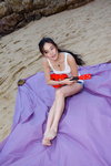 03052014_Ma Wan Park_On the Beach_Melody Kan00027