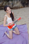 03052014_Ma Wan Park_On the Beach_Melody Kan00031