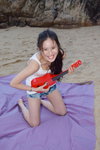 03052014_Ma Wan Park_On the Beach_Melody Kan00035