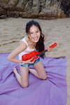 03052014_Ma Wan Park_On the Beach_Melody Kan00036