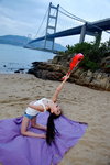 03052014_Ma Wan Park_On the Beach_Melody Kan00041