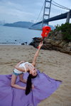 03052014_Ma Wan Park_On the Beach_Melody Kan00045