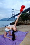 03052014_Ma Wan Park_On the Beach_Melody Kan00046