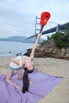 03052014_Ma Wan Park_On the Beach_Melody Kan00048
