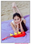 03052014_Ma Wan Park_On the Beach_Melody Kan00052