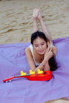 03052014_Ma Wan Park_On the Beach_Melody Kan00053