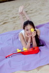 03052014_Ma Wan Park_On the Beach_Melody Kan00054