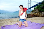 03052014_Ma Wan Park_On the Beach_Melody Kan00070