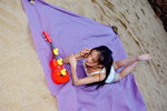 03052014_Ma Wan Park_On the Beach_Melody Kan00074
